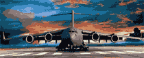Boeing's C-17 Globemaster III